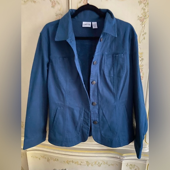 Chicos jacket - Picture 2 of 3